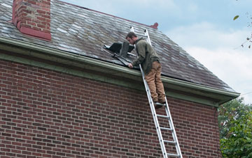 what affects urgent Caldecotte roof repairs
