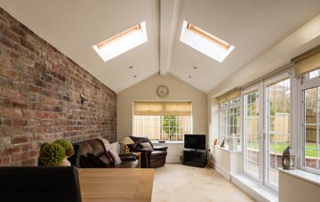 conservatory roof insulation Caldecotte, Buckinghamshire