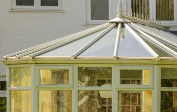 conservatory roof repair Caldecotte, Buckinghamshire