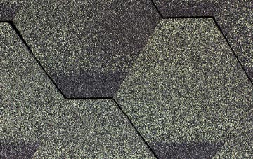 Caldecotte fibreglass shingle repairs