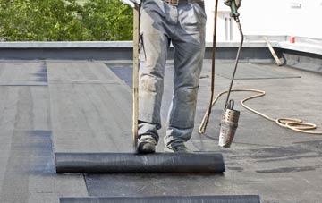 flat roof replacement Caldecotte, Buckinghamshire