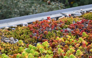 the cost of Caldecotte green roof installation