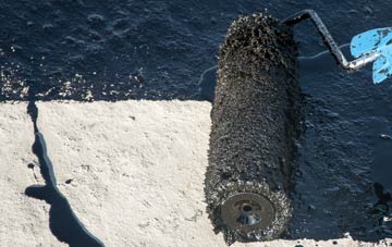 Caldecotte liquid sealant waterproofing