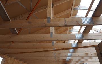 Caldecotte roof truss costs