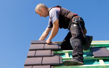 disadvantages of Caldecotte slate roofing