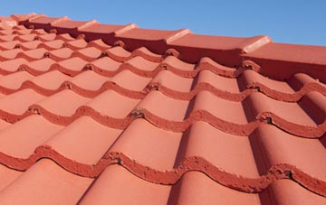 Caldecotte tile and slate roof replacement