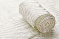 Caldecotte fibreglass roofing repairs