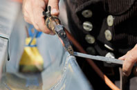 Caldecotte lead roof quotes