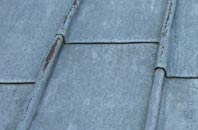find rated Caldecotte lead roofing companies