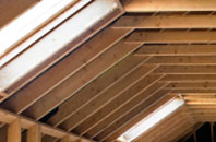 Caldecotte tapered roof insulation quotes